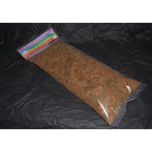Krmivo SAK Mix Vločky 1000g / 5500ml
